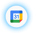 Google Calendar